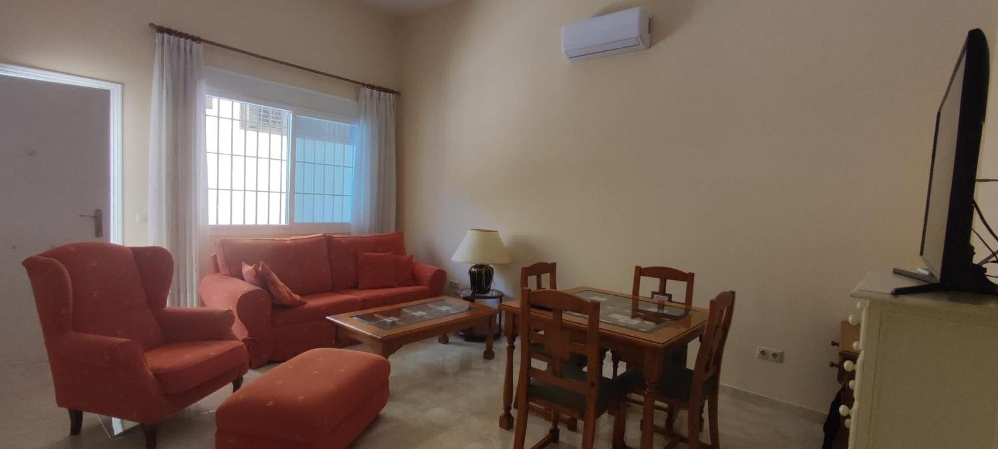 Vacaciones Sol Playa 1 Apartment