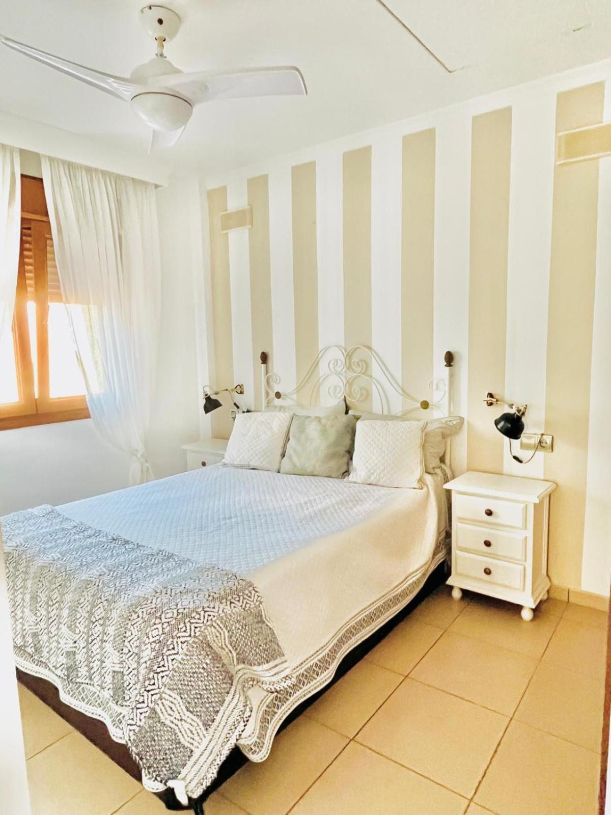 Atico El Paraiso Fuengirola