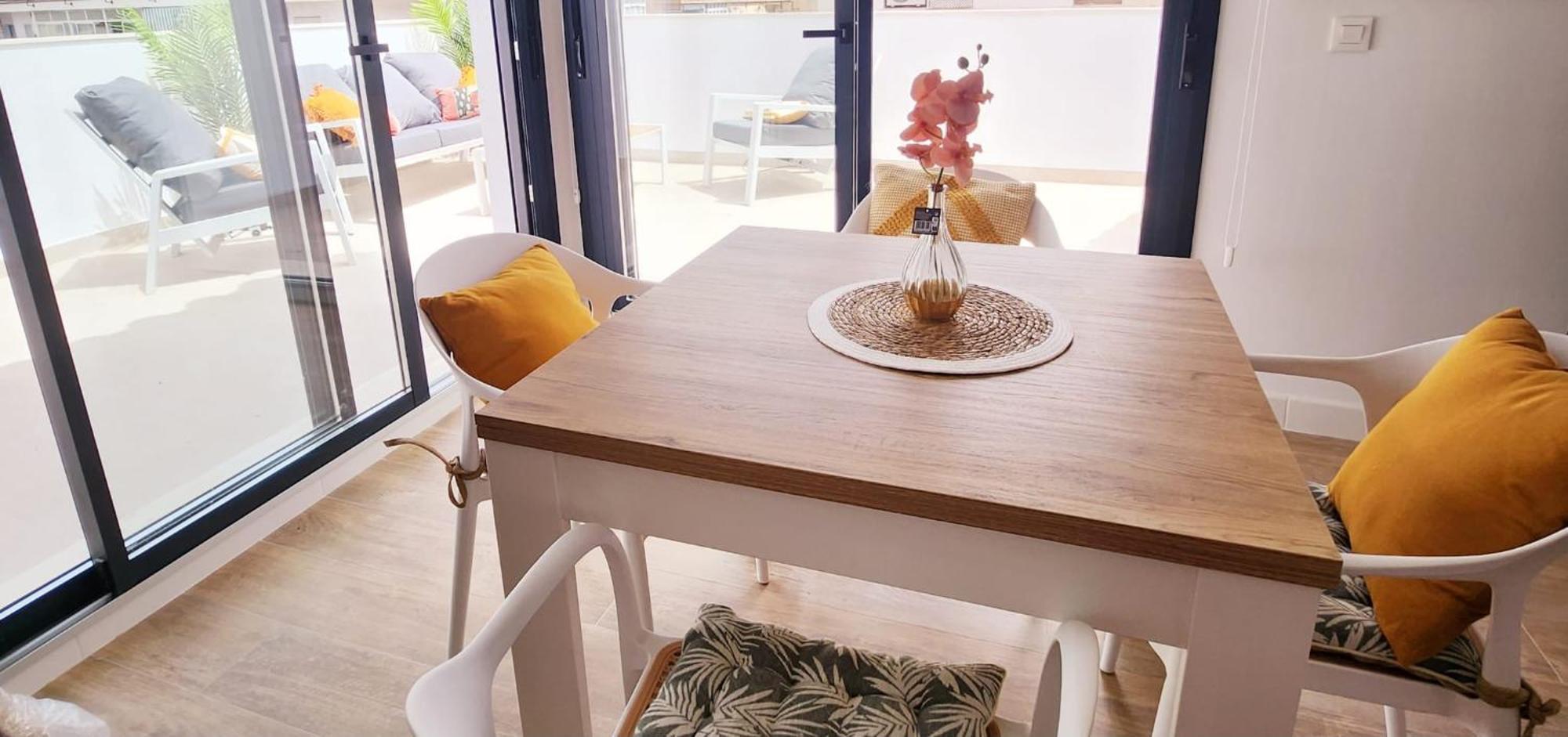 Apartment Novamar Apartamentos, Independientes Con Terraza, Dos Dormitorios, Salon Y Cocina Independiente, Ubicados En Centro De Y A La Playa, Wifi De Alta Velocidad *