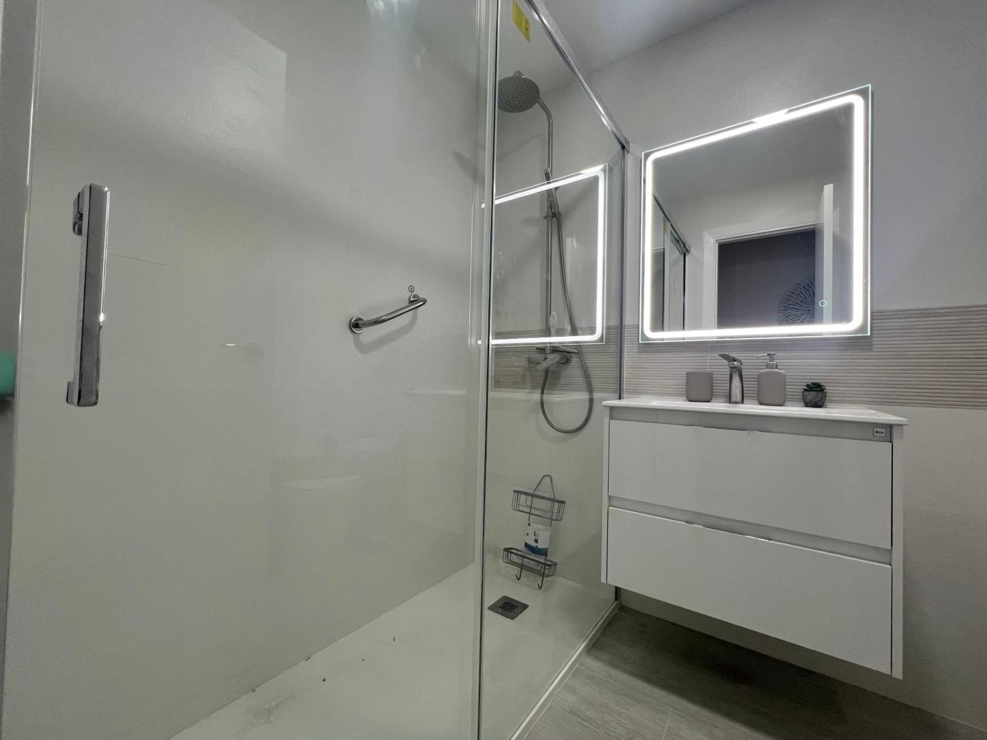Apartamento Boliches, Nuevo, 3d, Wifi, Aacc, 8