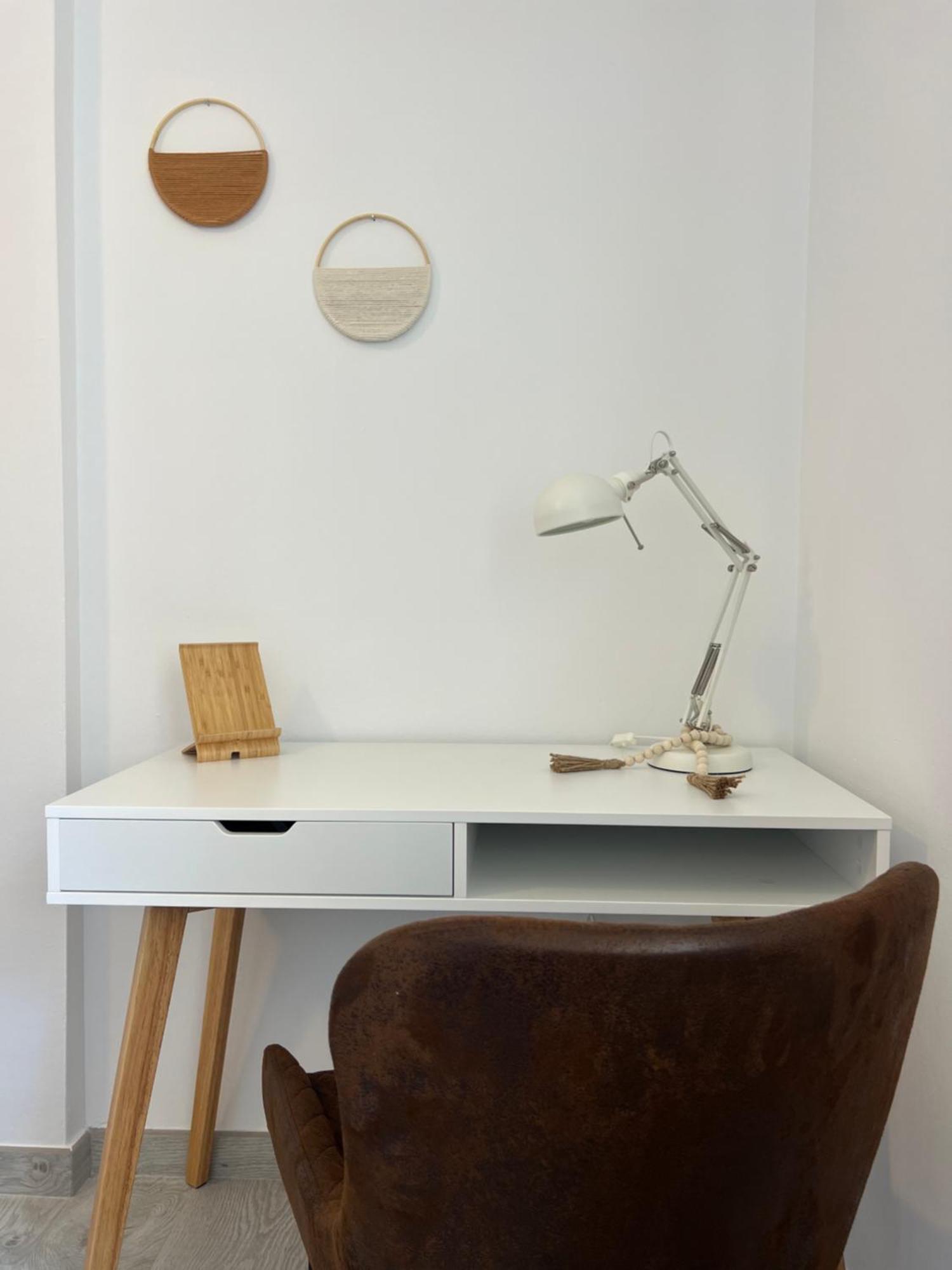 Apartamento Boliches, Nuevo, 3d, Wifi, Aacc, 8