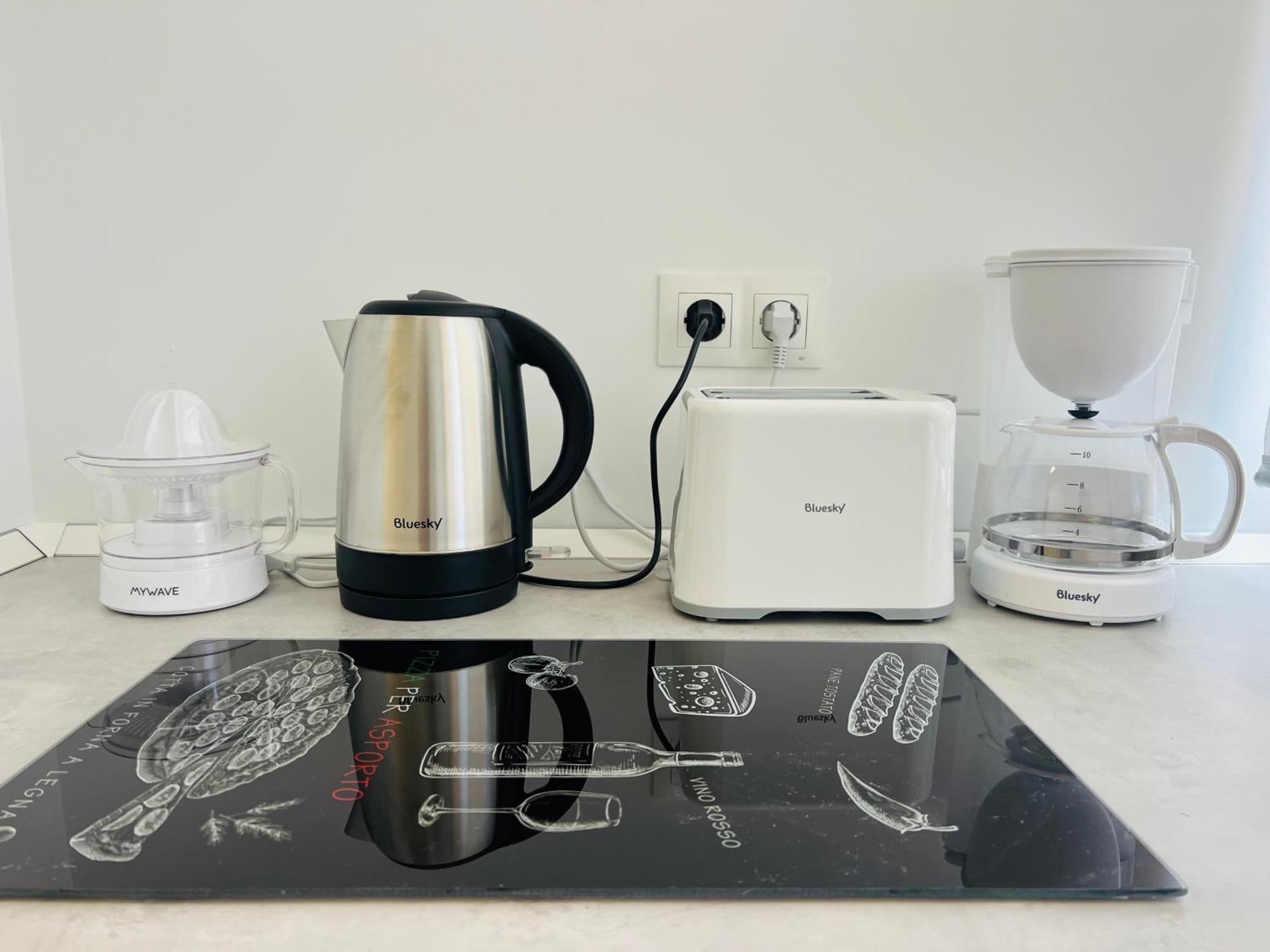 Apartamento Boliches, Nuevo, 3d, Wifi, Aacc, 8 *