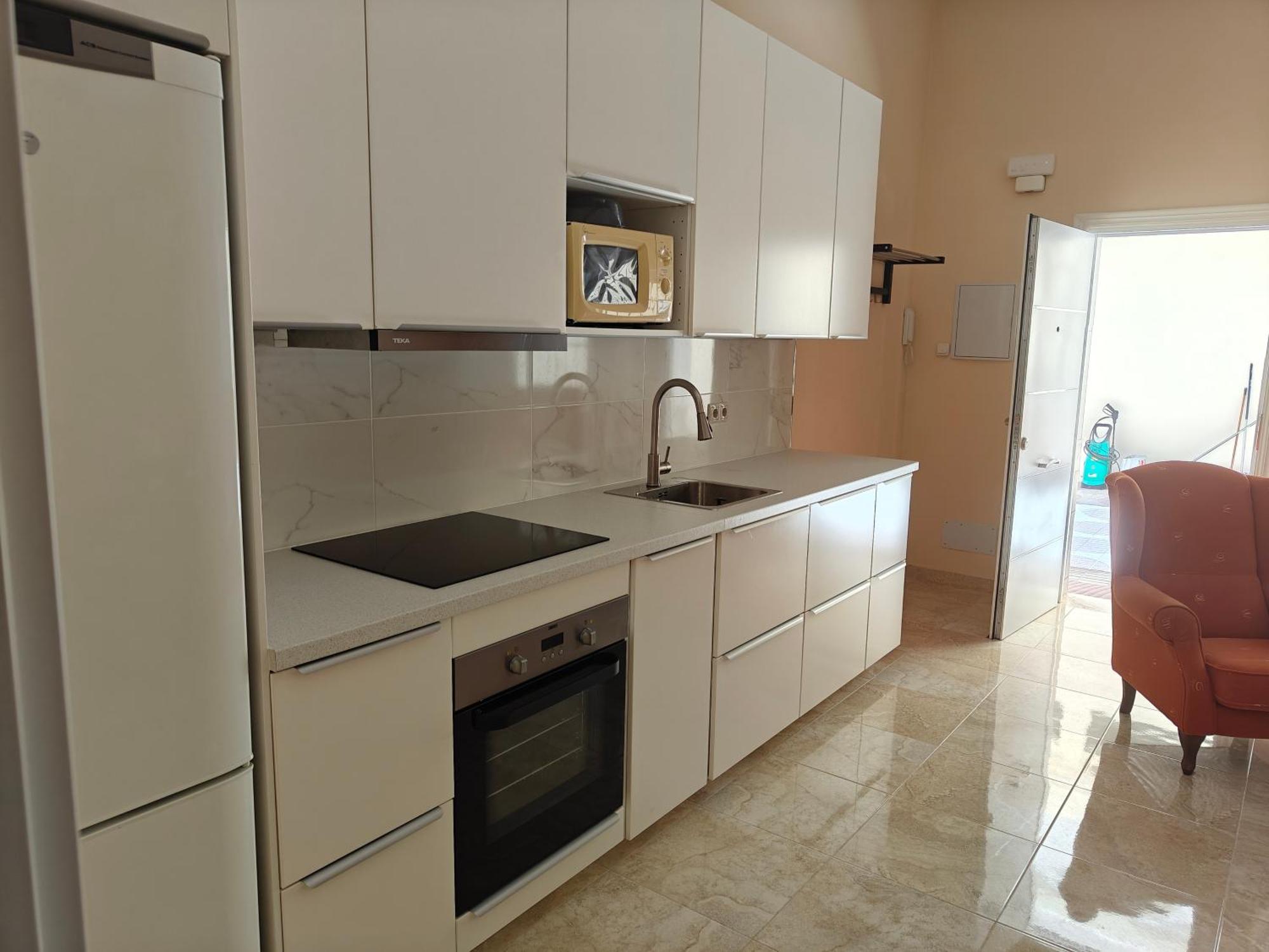 Apartment Vacaciones Sol Playa 1 *