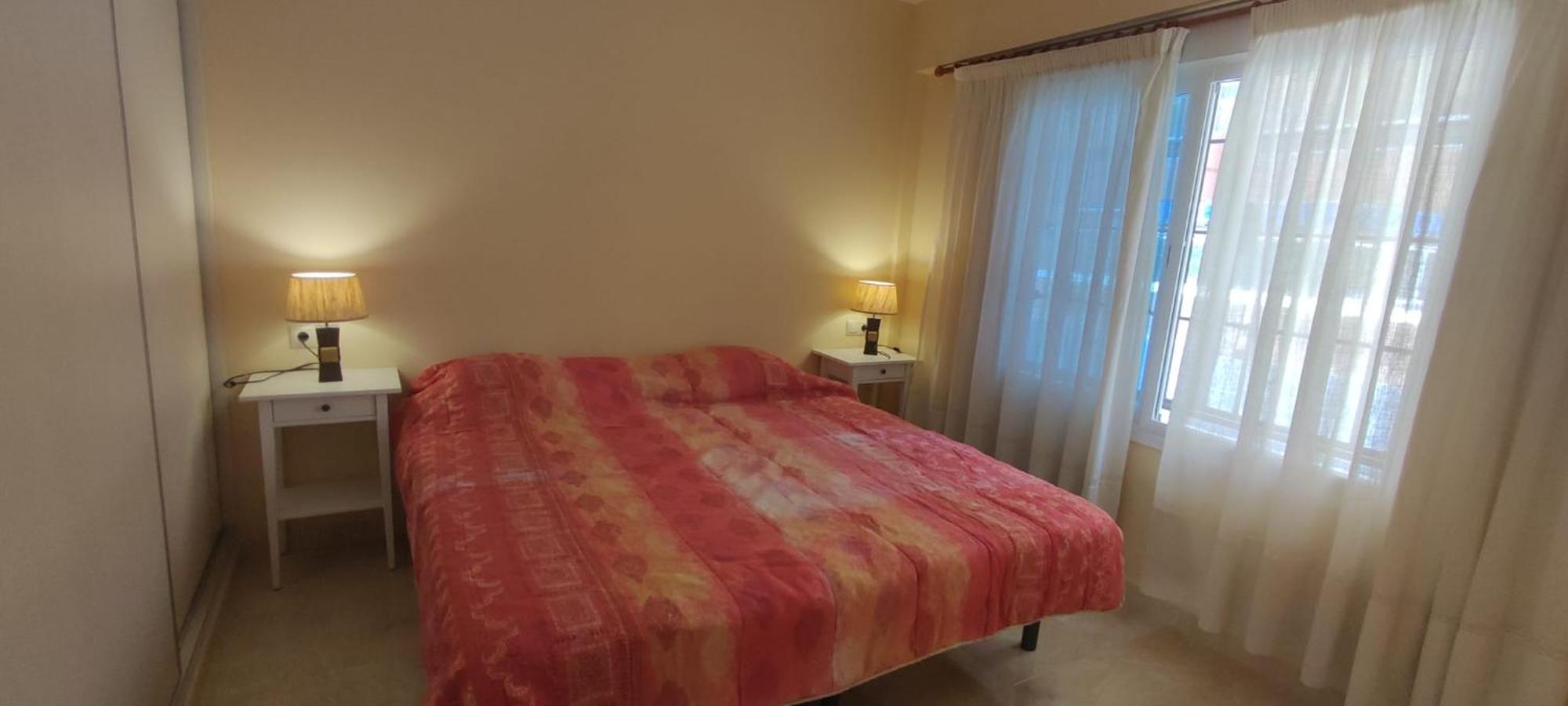 Vacaciones Sol Playa 1 Apartment Fuengirola