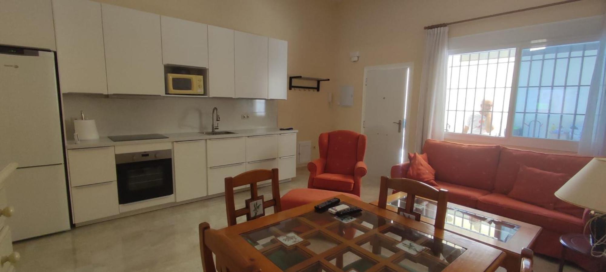 Apartment Vacaciones Sol Playa 1