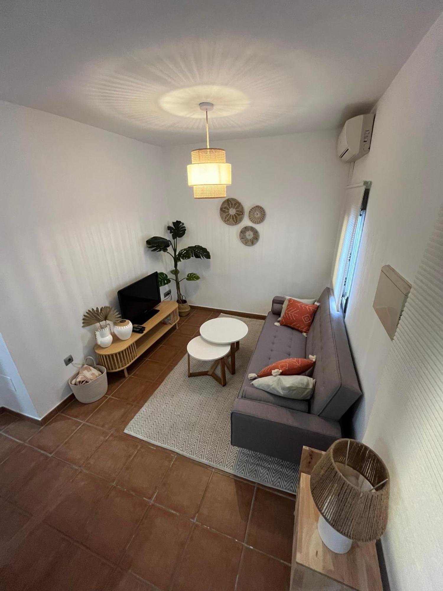 Casa En El Centro De Boliches Fuengirola