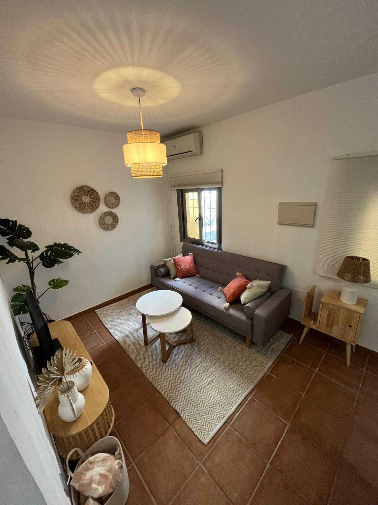 Casa En El Centro De Boliches *