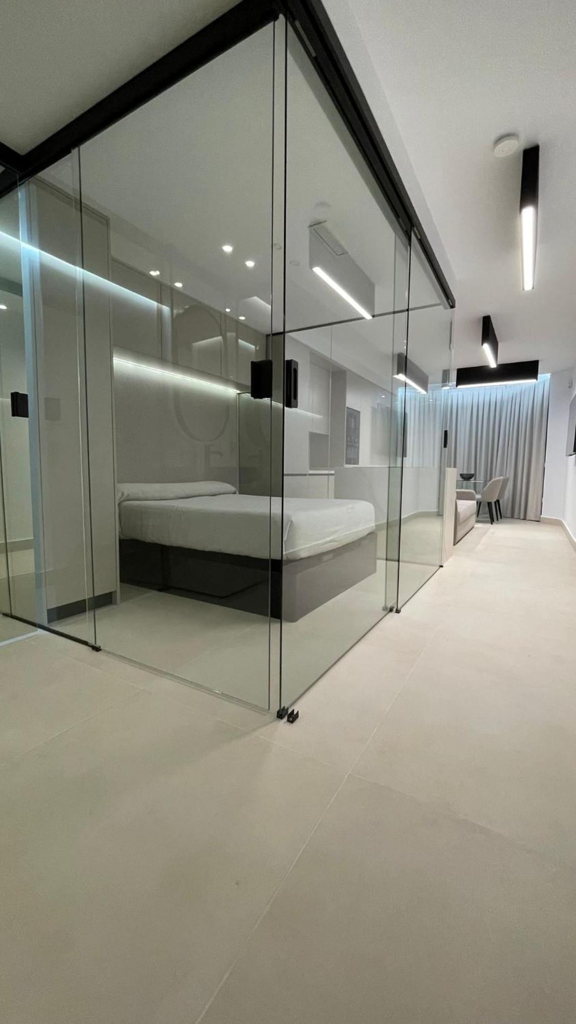 Apartment Con Vistas Fuengirola