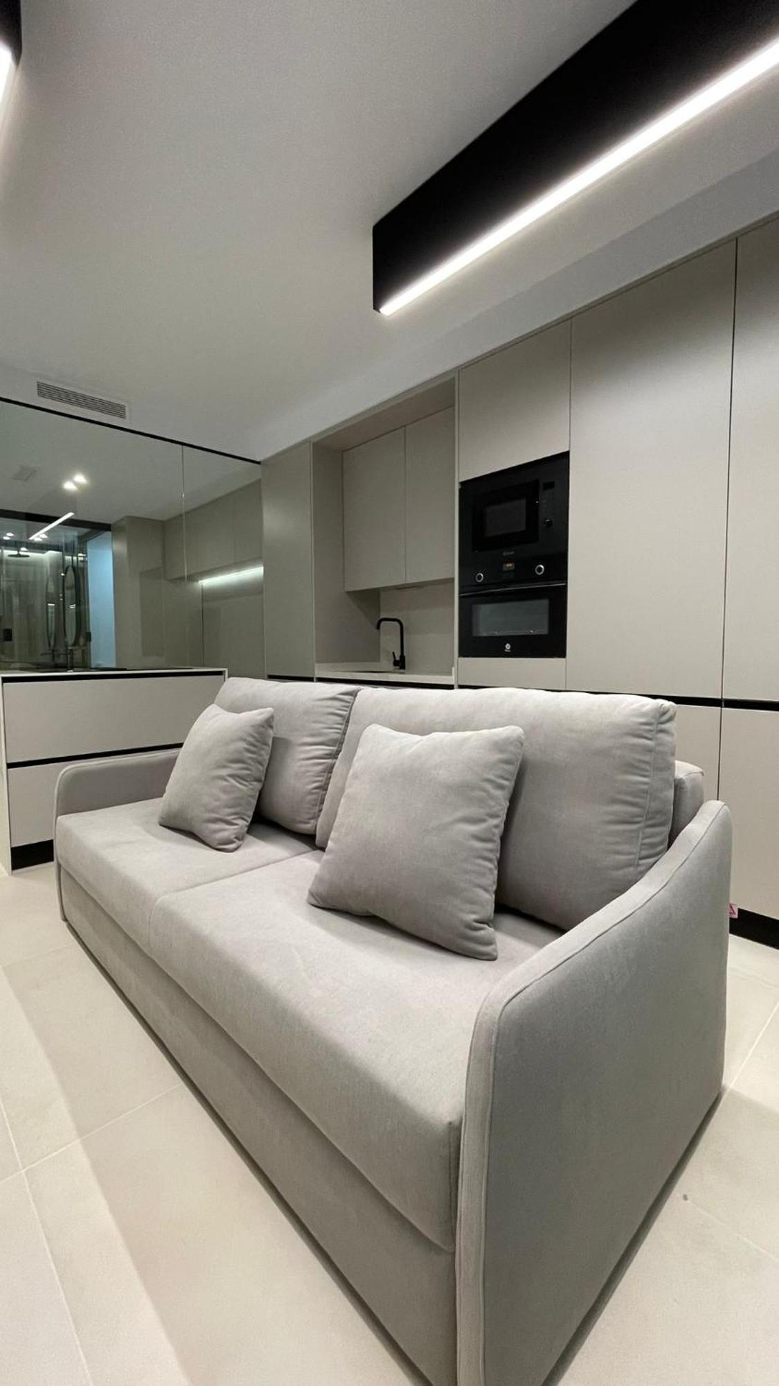 Apartment Con Vistas *