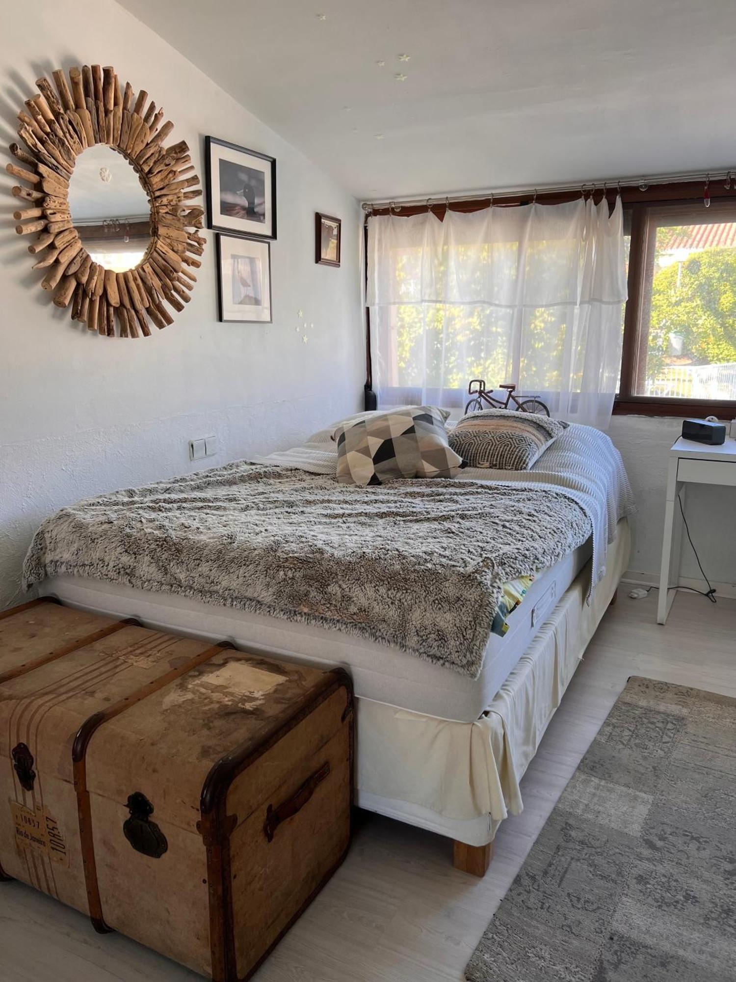 Apartamento Charming Townhouse For Rent *