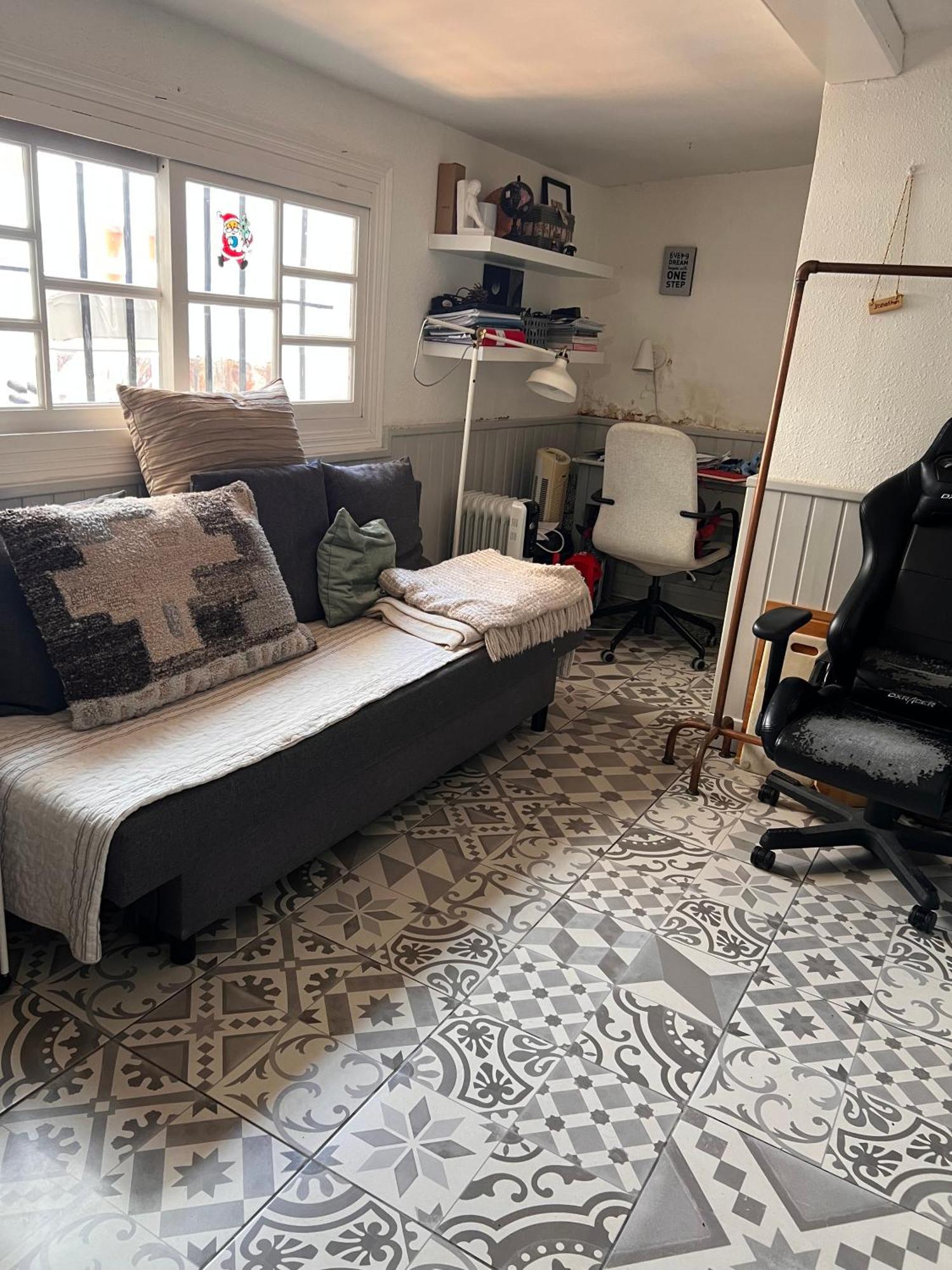 Charming Townhouse For Rent Fuengirola