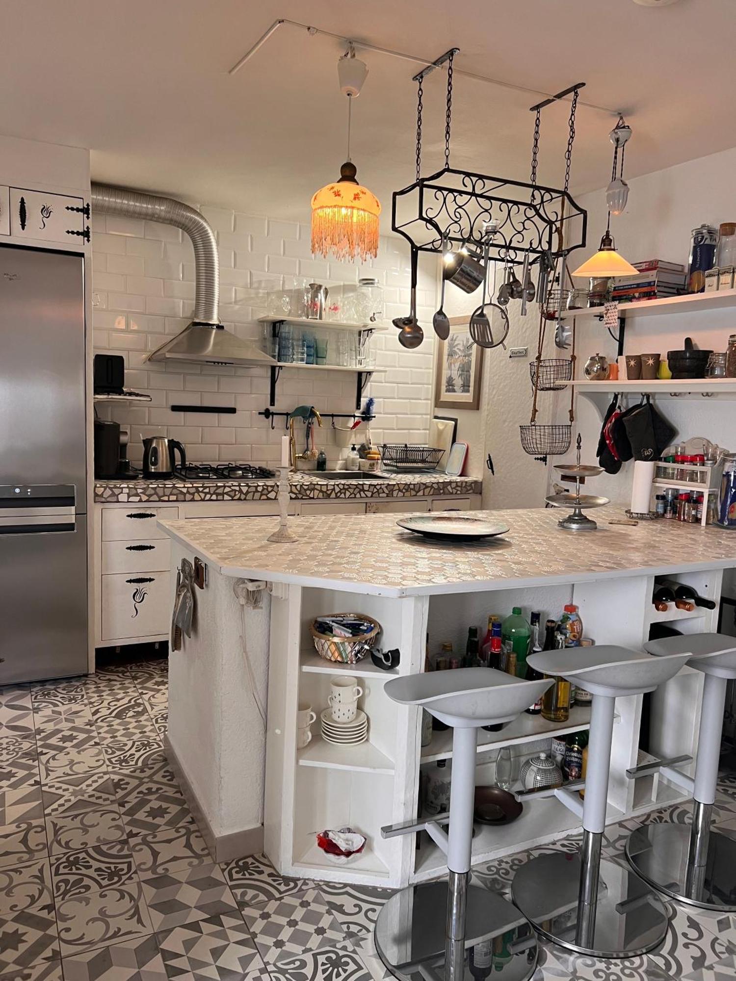 Apartamento Charming Townhouse For Rent