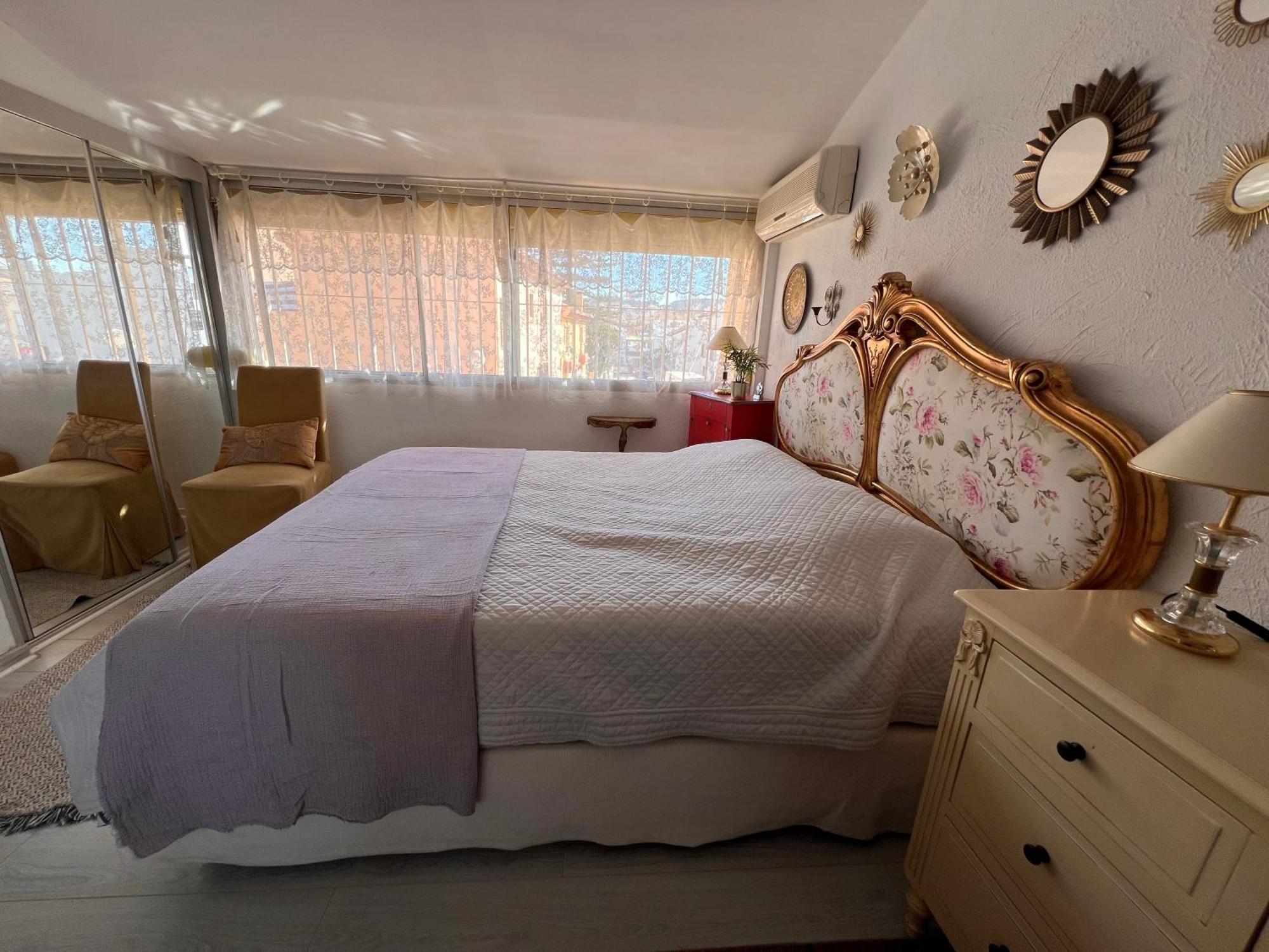 Charming Townhouse For Rent Apartamento Fuengirola