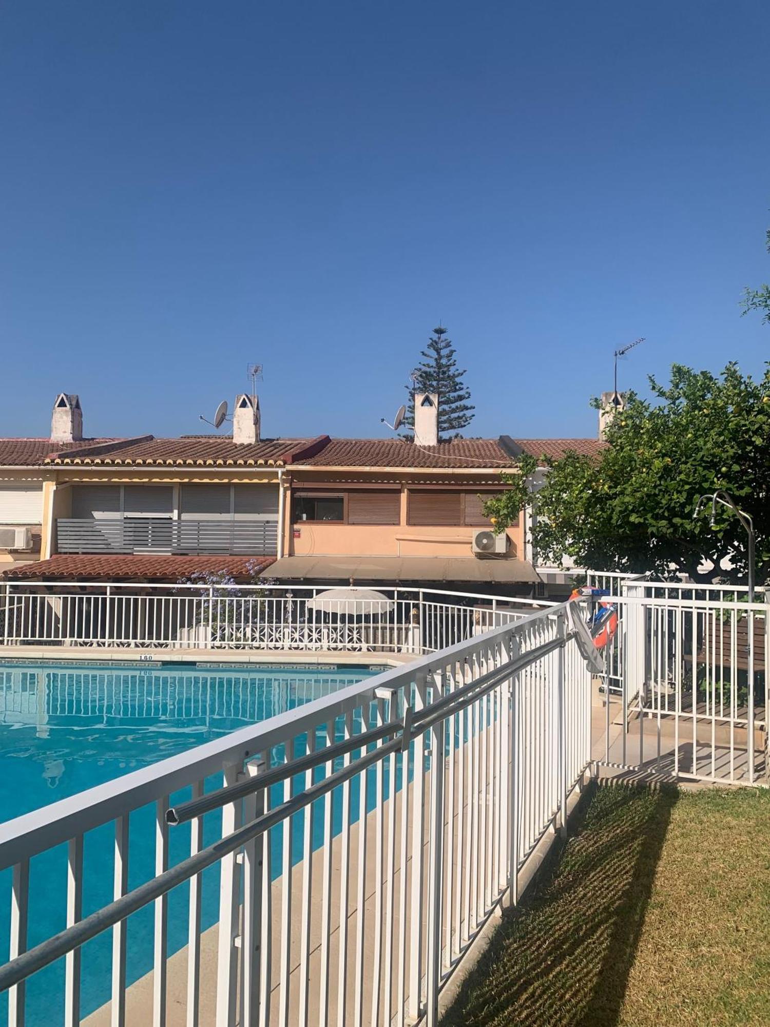 Charming Townhouse For Rent * Fuengirola