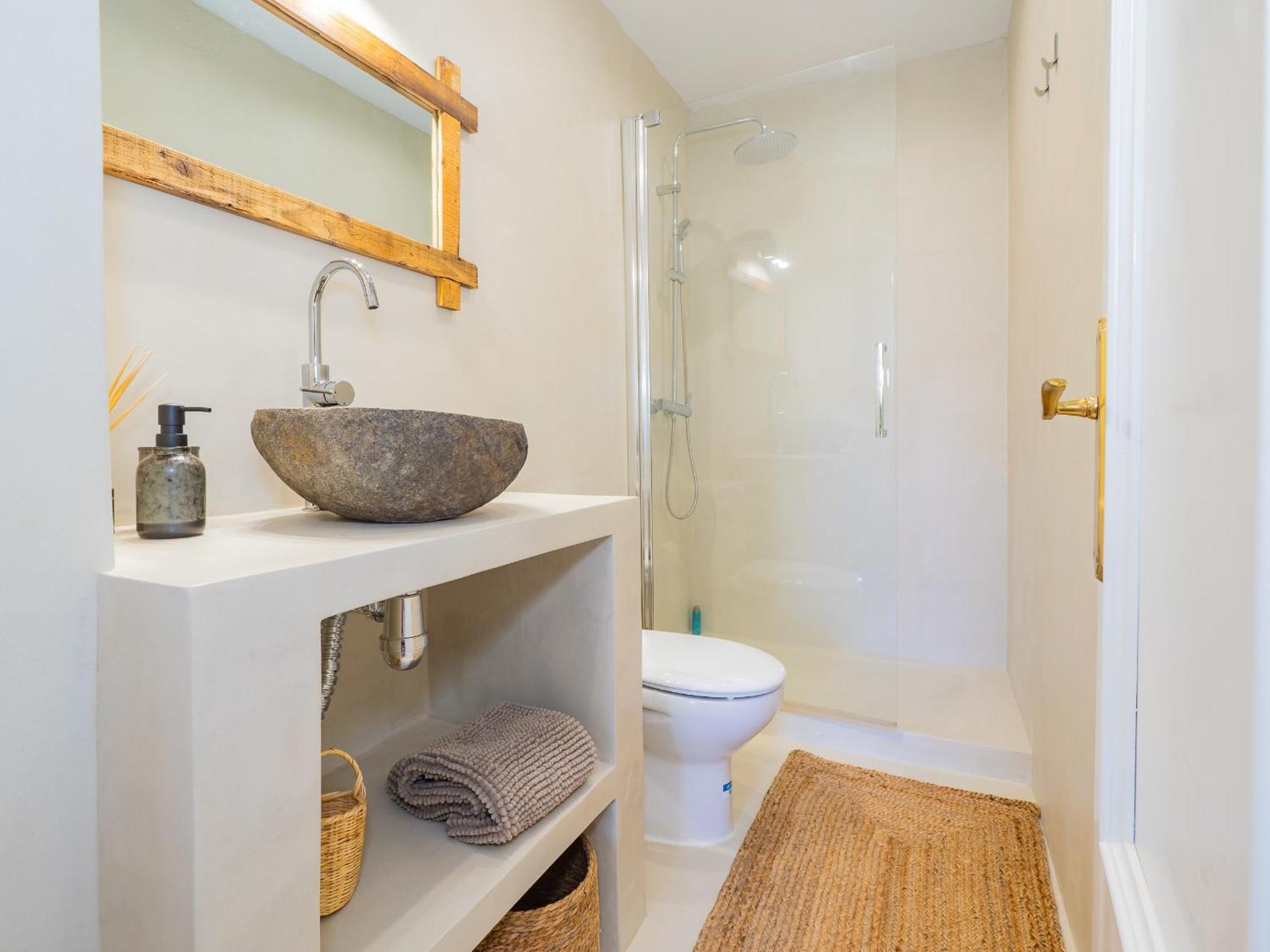 Cubo's Townhouse Sierrezuela Fuengirola