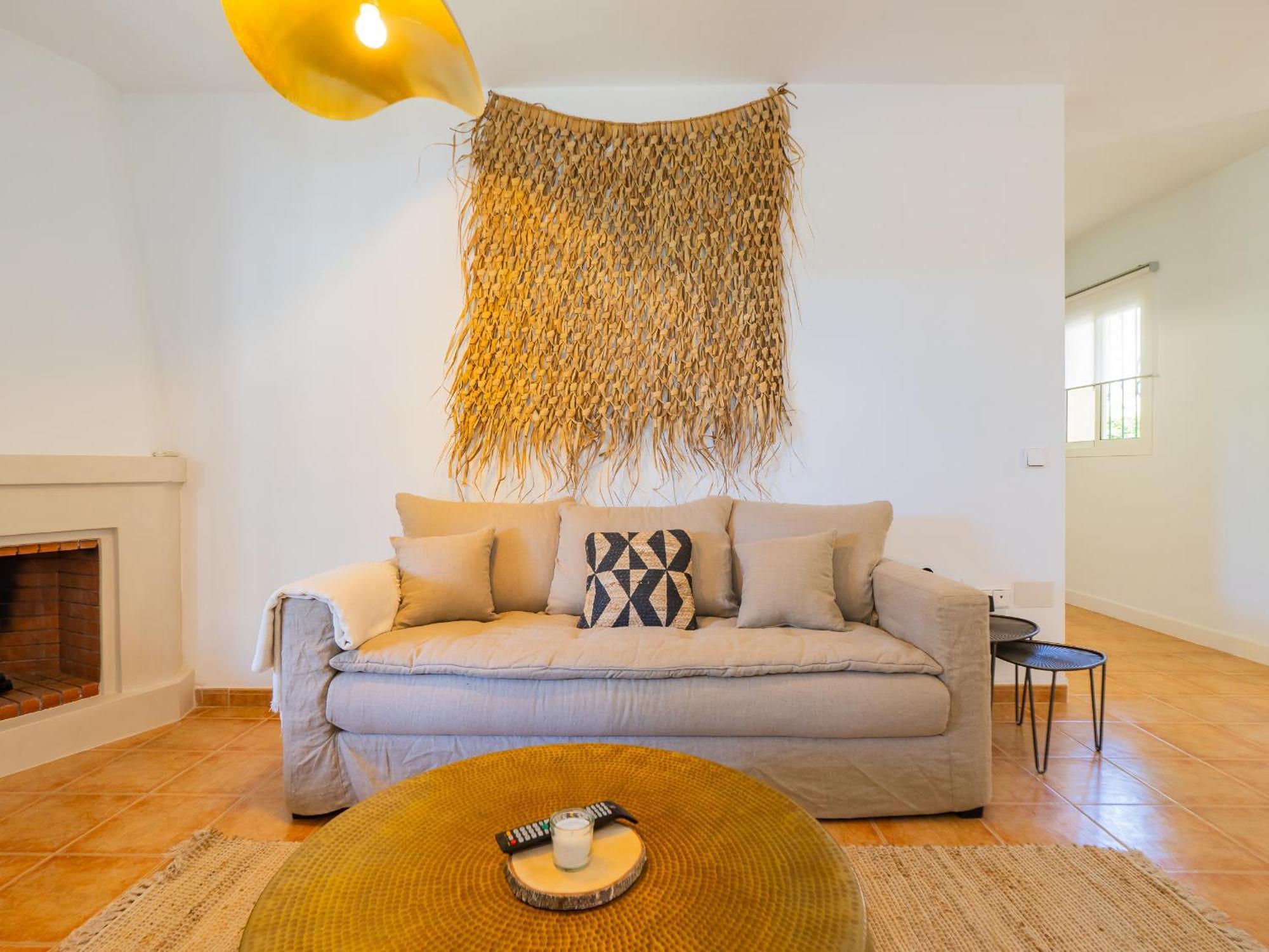 Cubo's Townhouse Sierrezuela *
