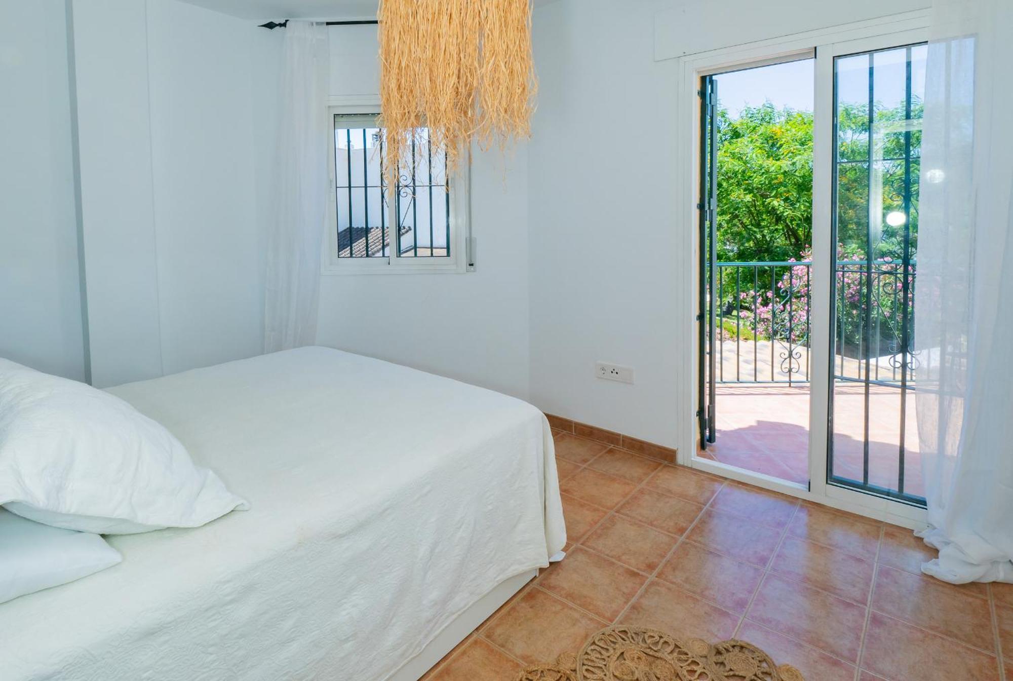 Cubo's Townhouse Sierrezuela *