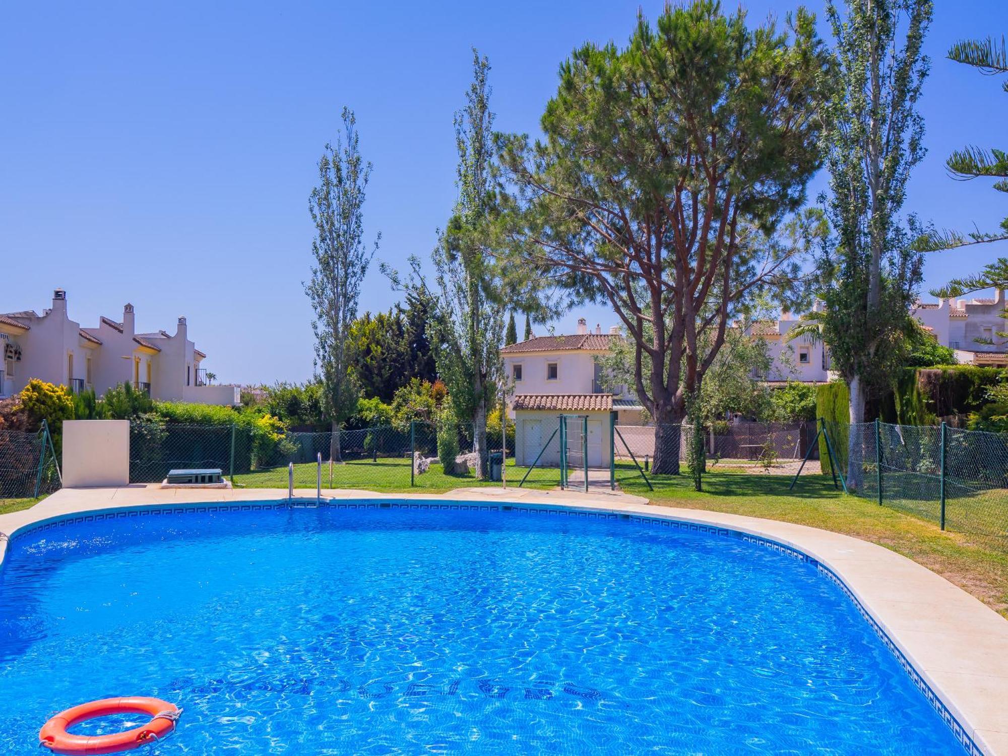 Cubo's Townhouse Sierrezuela * Fuengirola
