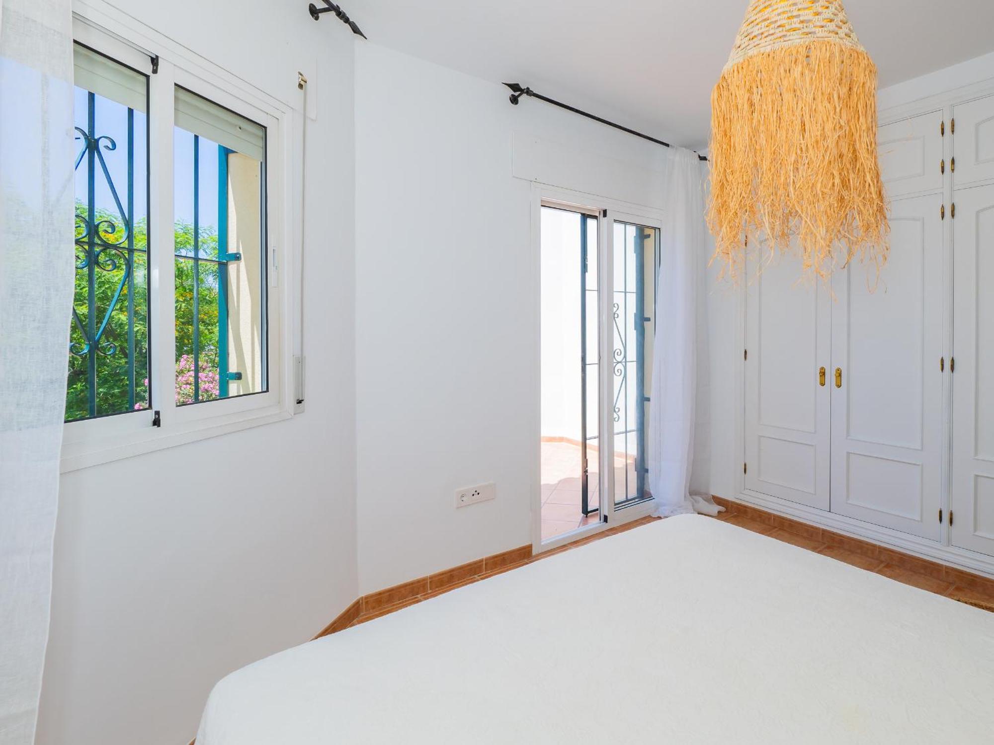 Cubo's Townhouse Sierrezuela Casa de férias *