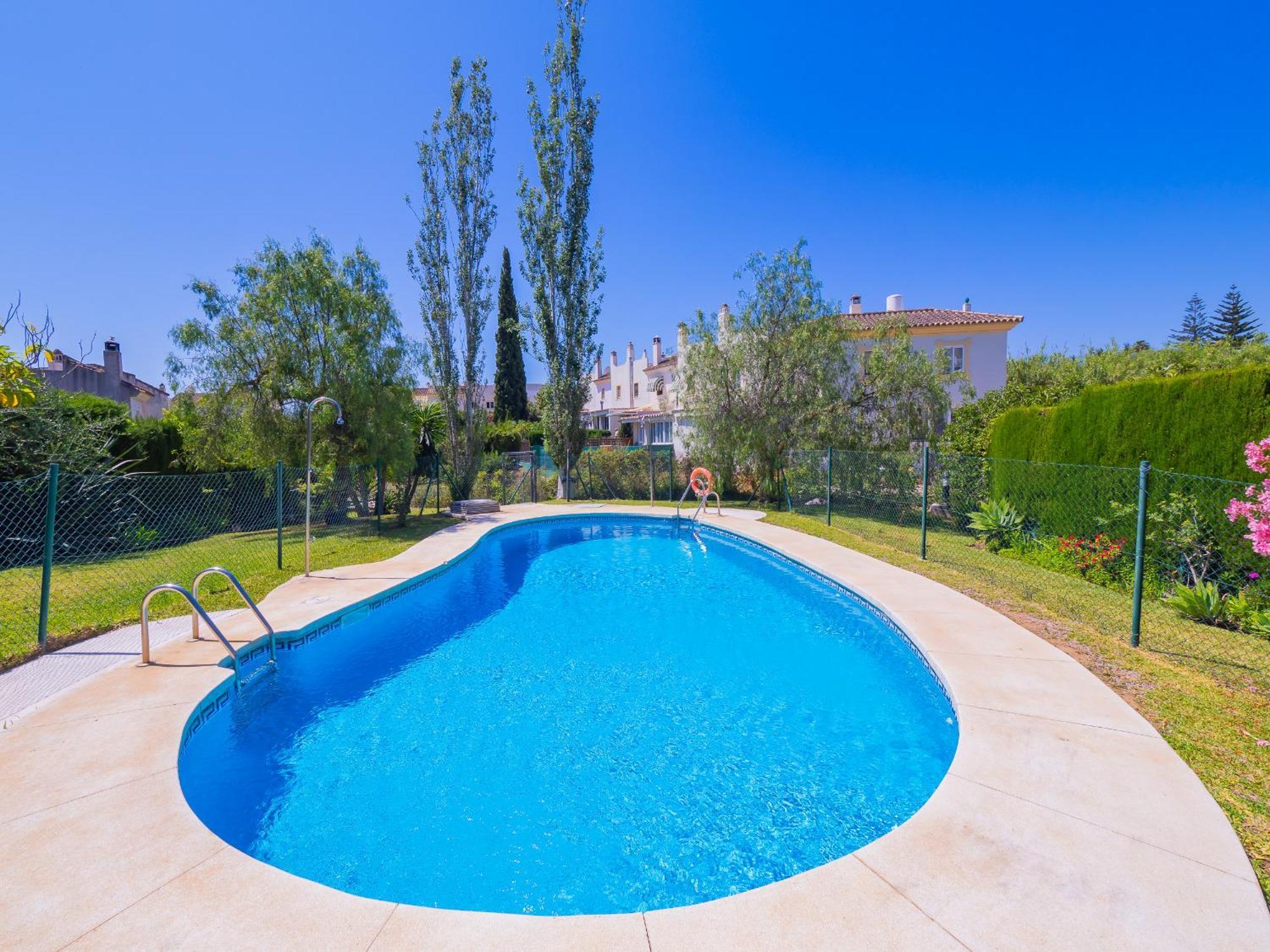 Holiday home Cubo's Townhouse Sierrezuela
