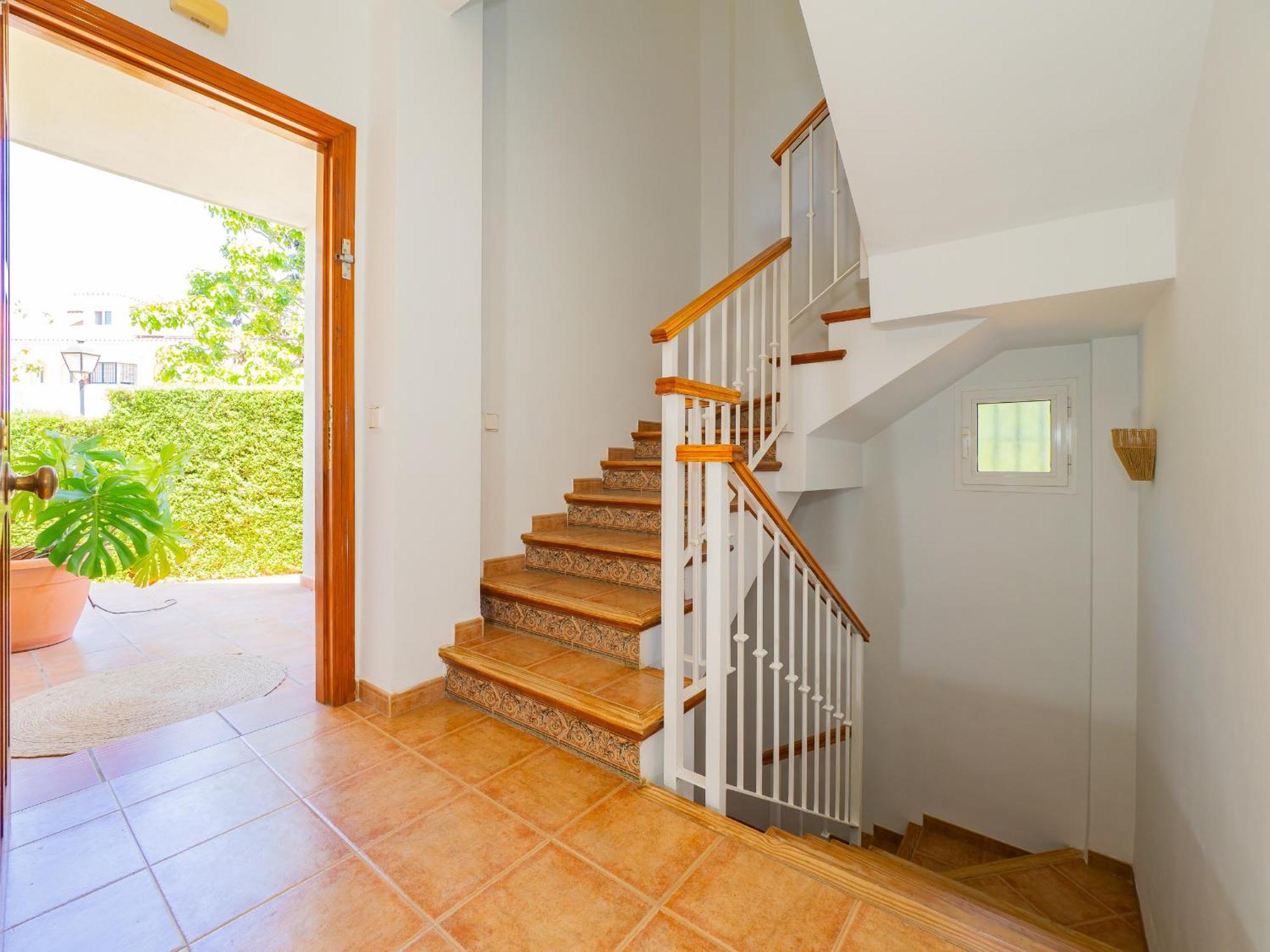 Cubo's Townhouse Sierrezuela Fuengirola