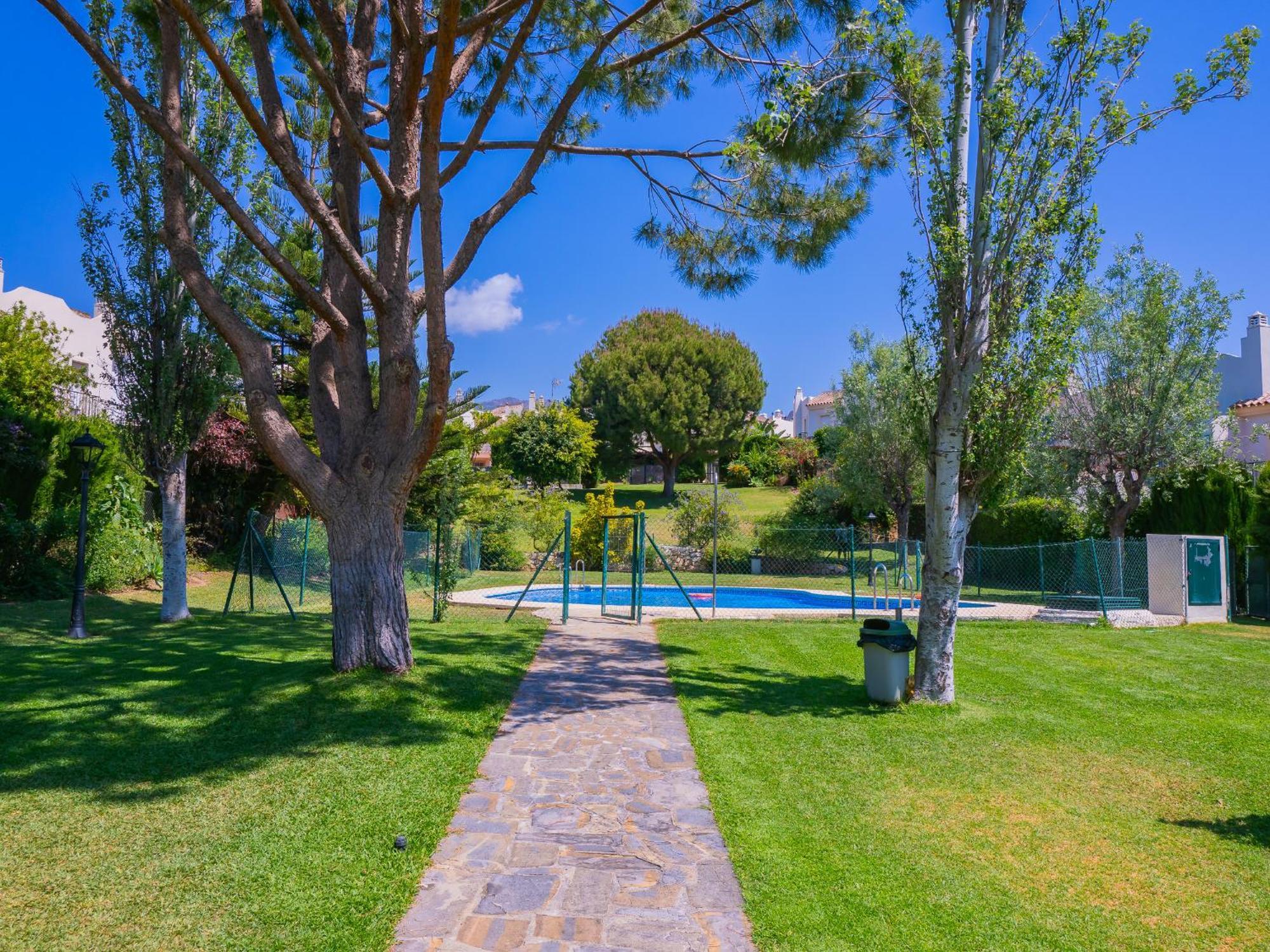 Cubo's Townhouse Sierrezuela *