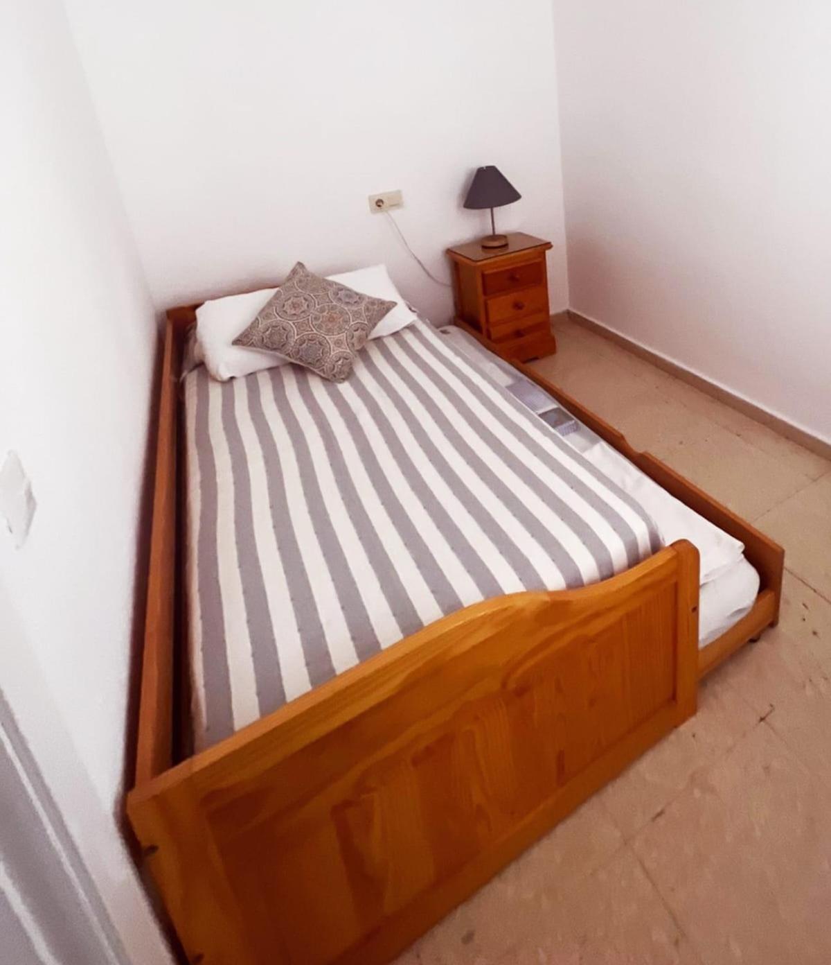 Apartment Atico En El Centro Junto Al Mar *