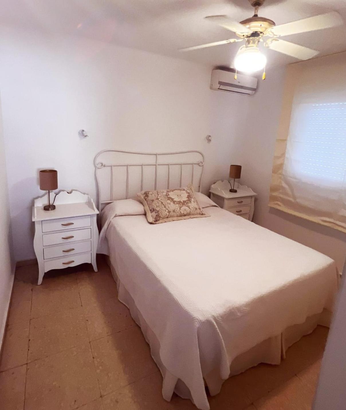 Atico En El Centro Junto Al Mar Apartment *