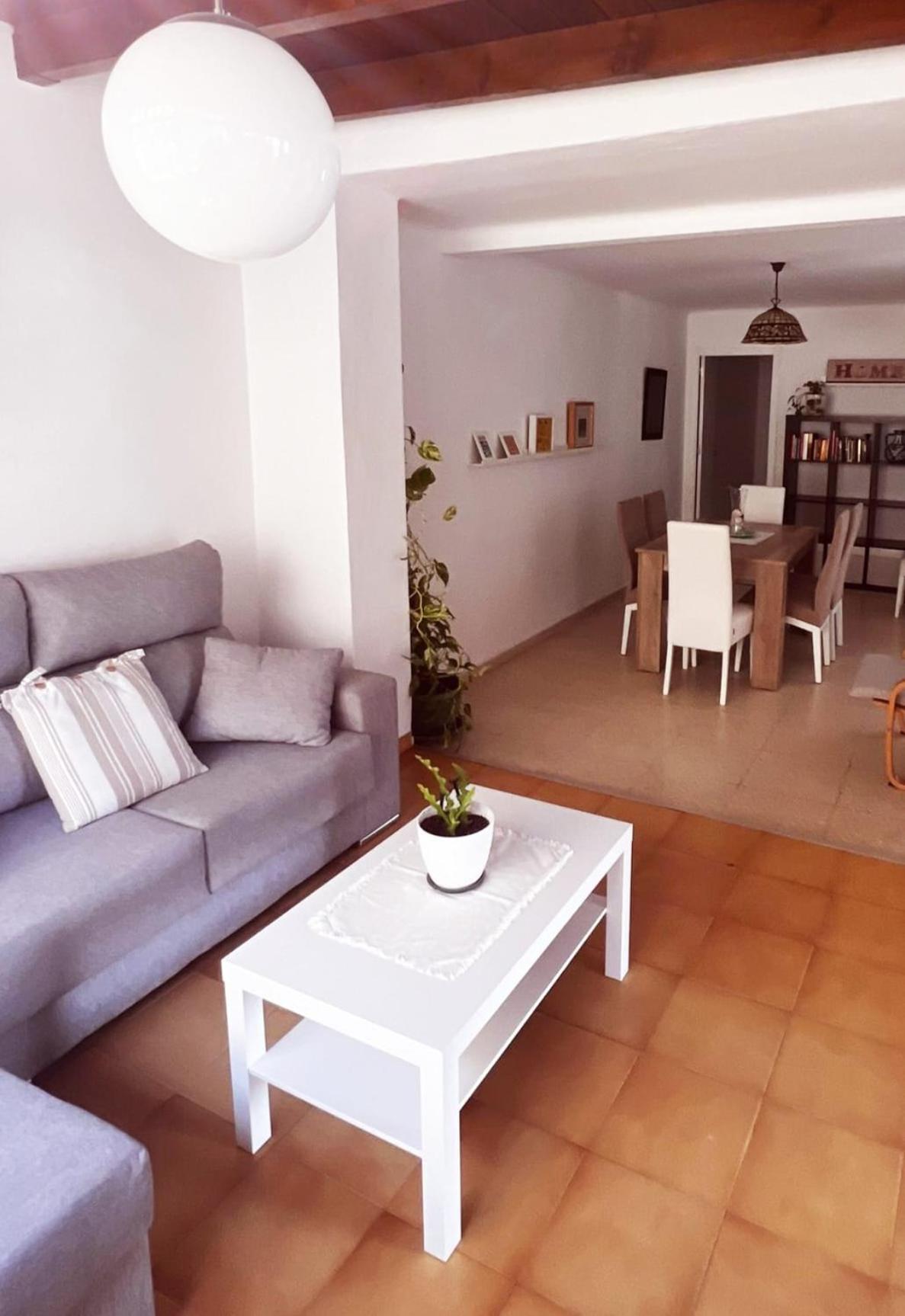 Apartment Atico En El Centro Junto Al Mar Fuengirola