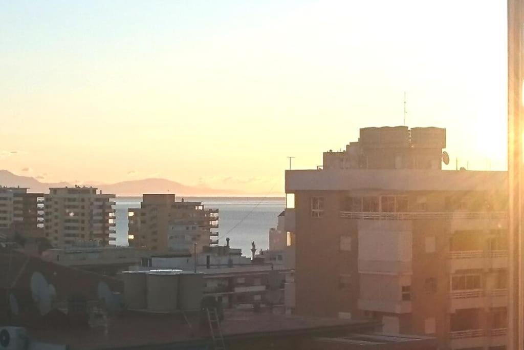 En Playa Boliches Apartamento *
