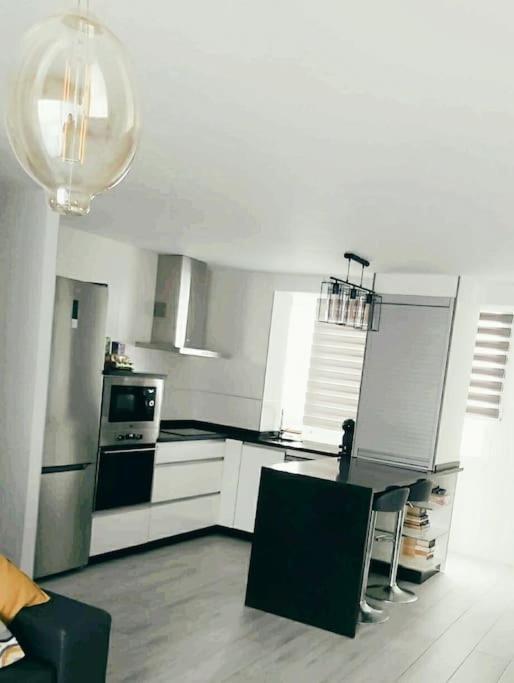 En Playa Boliches Apartamento Fuengirola