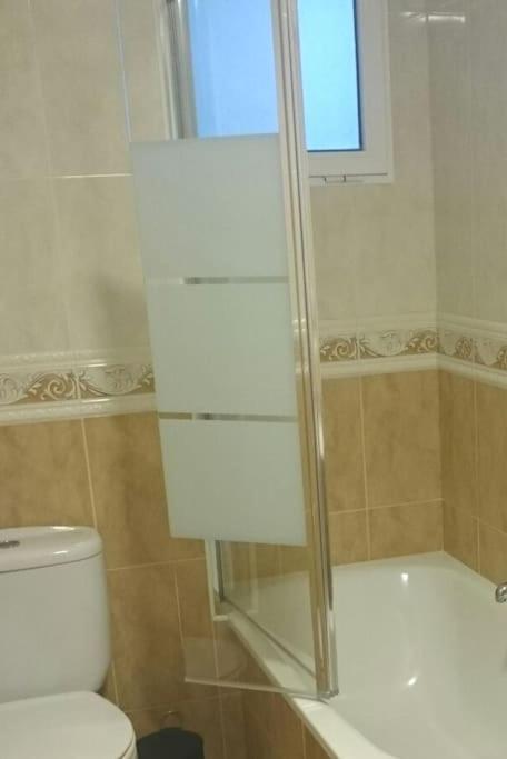 Apartamento En Playa Boliches Fuengirola
