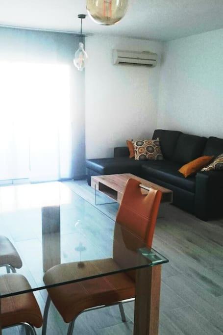 Apartamento En Playa Boliches Fuengirola