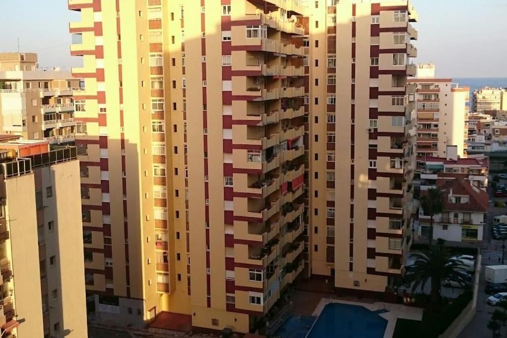 Apartamento En Playa Boliches *