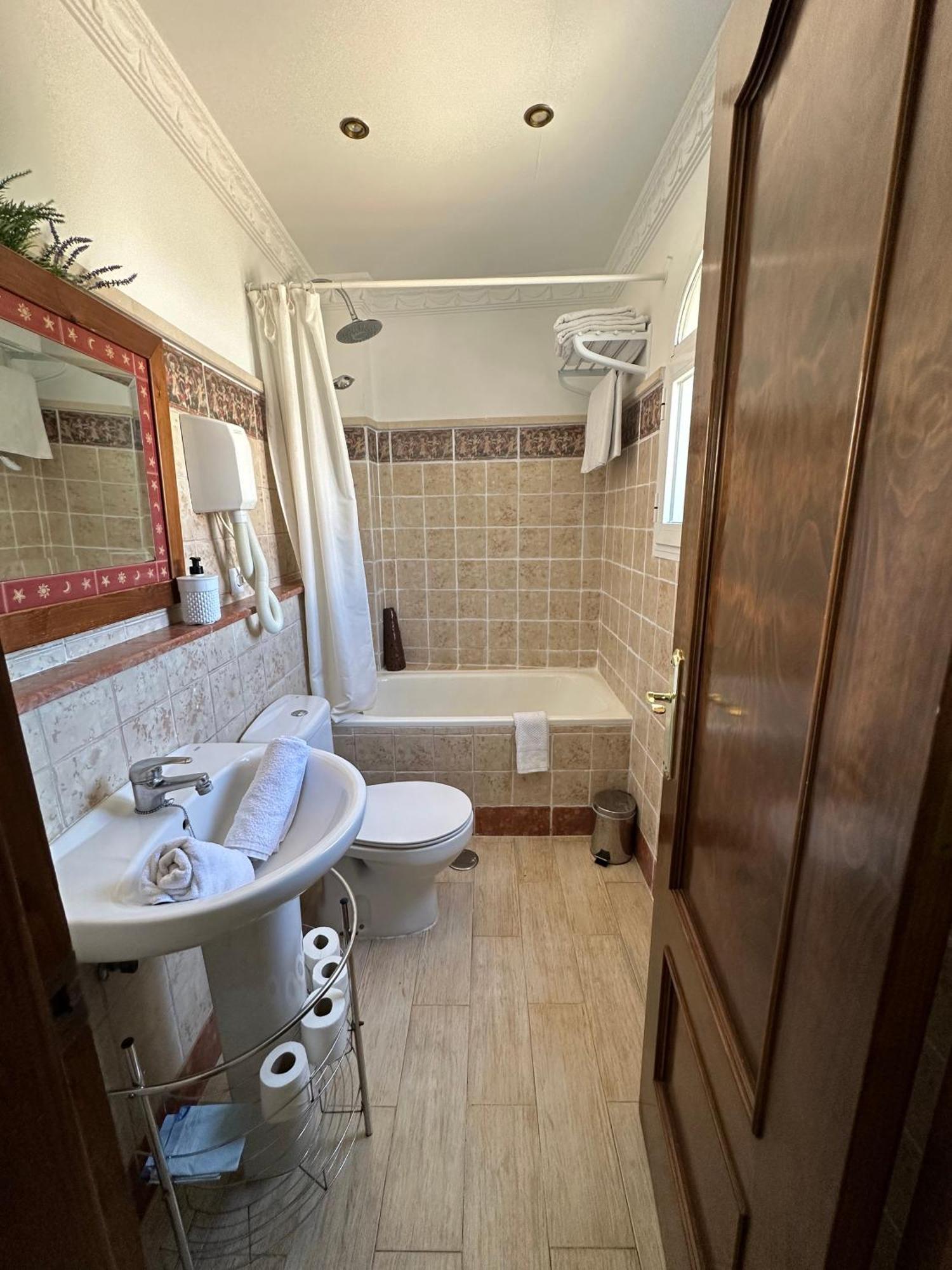 ático Sofía, Con Terraza Y Barbacoa Apartamento Fuengirola