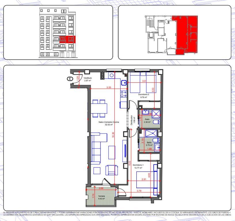 Apartamento El Puerto Appartement *