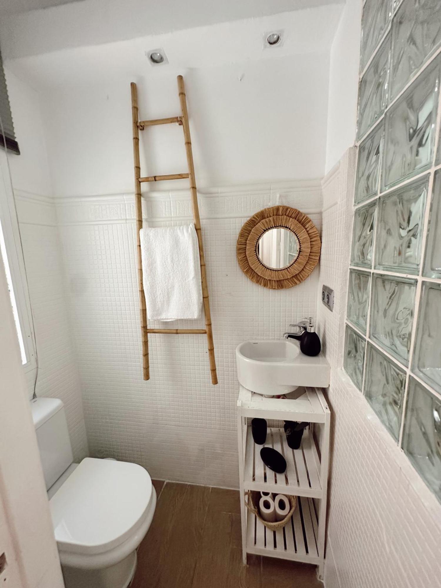 Port House, Paseo Maritimo,a Un Minuto Playa Apartment *