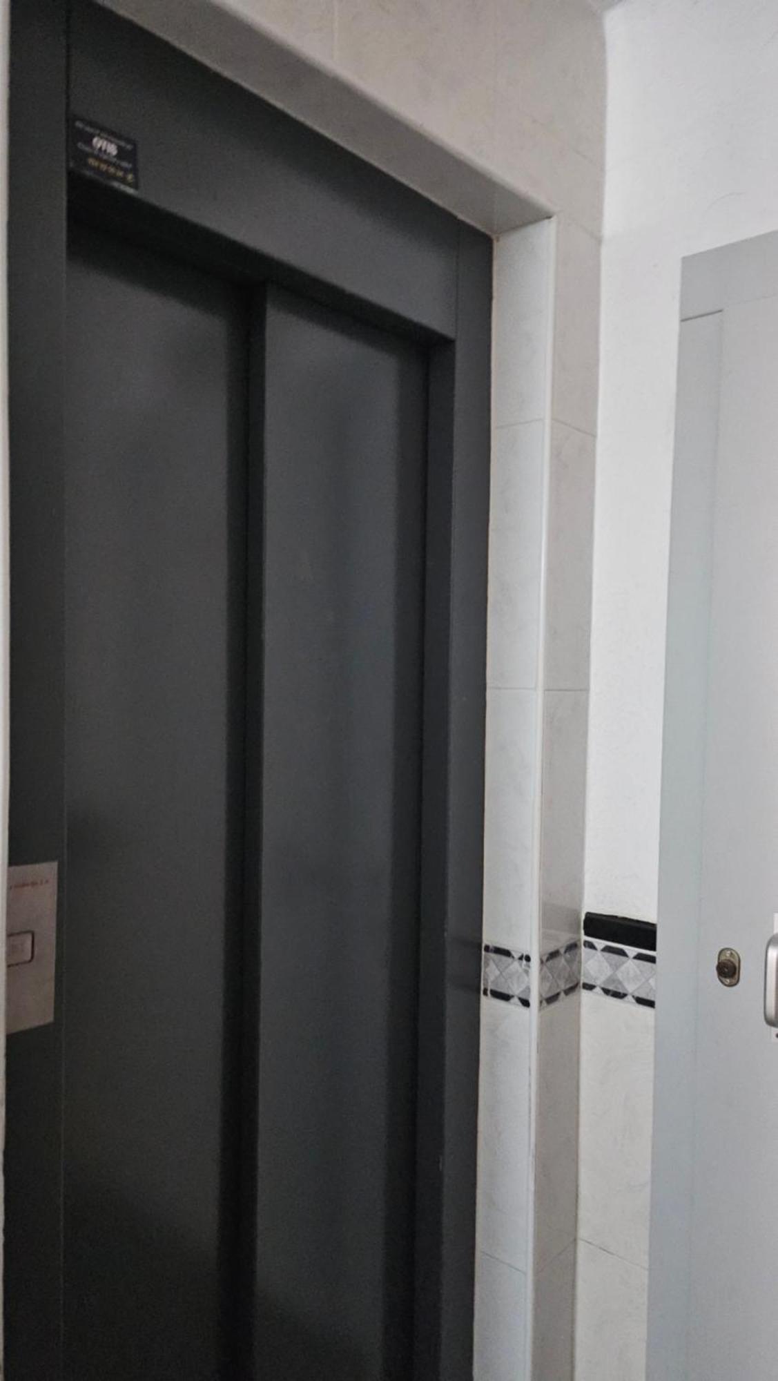 Centrico Seaside Apartment *