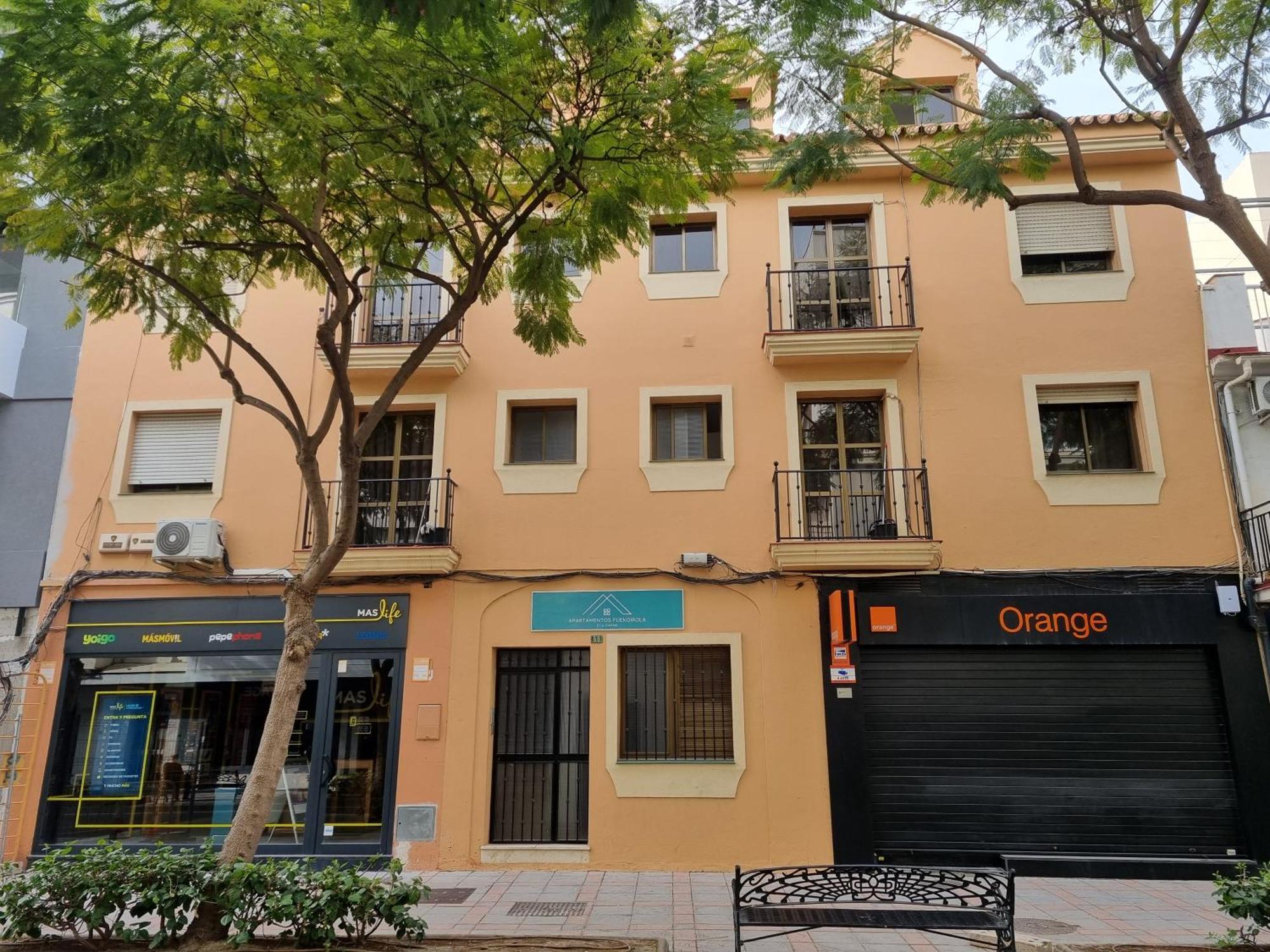 San Isidro Center & Penthouses *