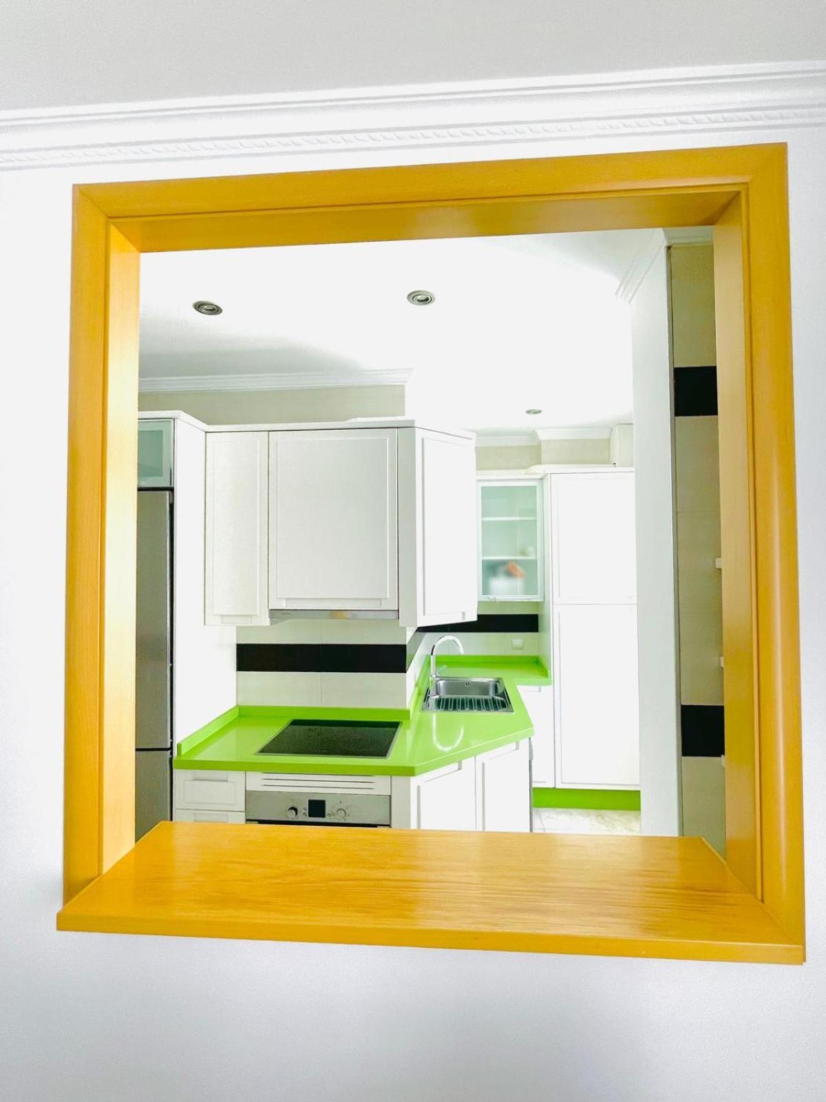 Atico Appartement *