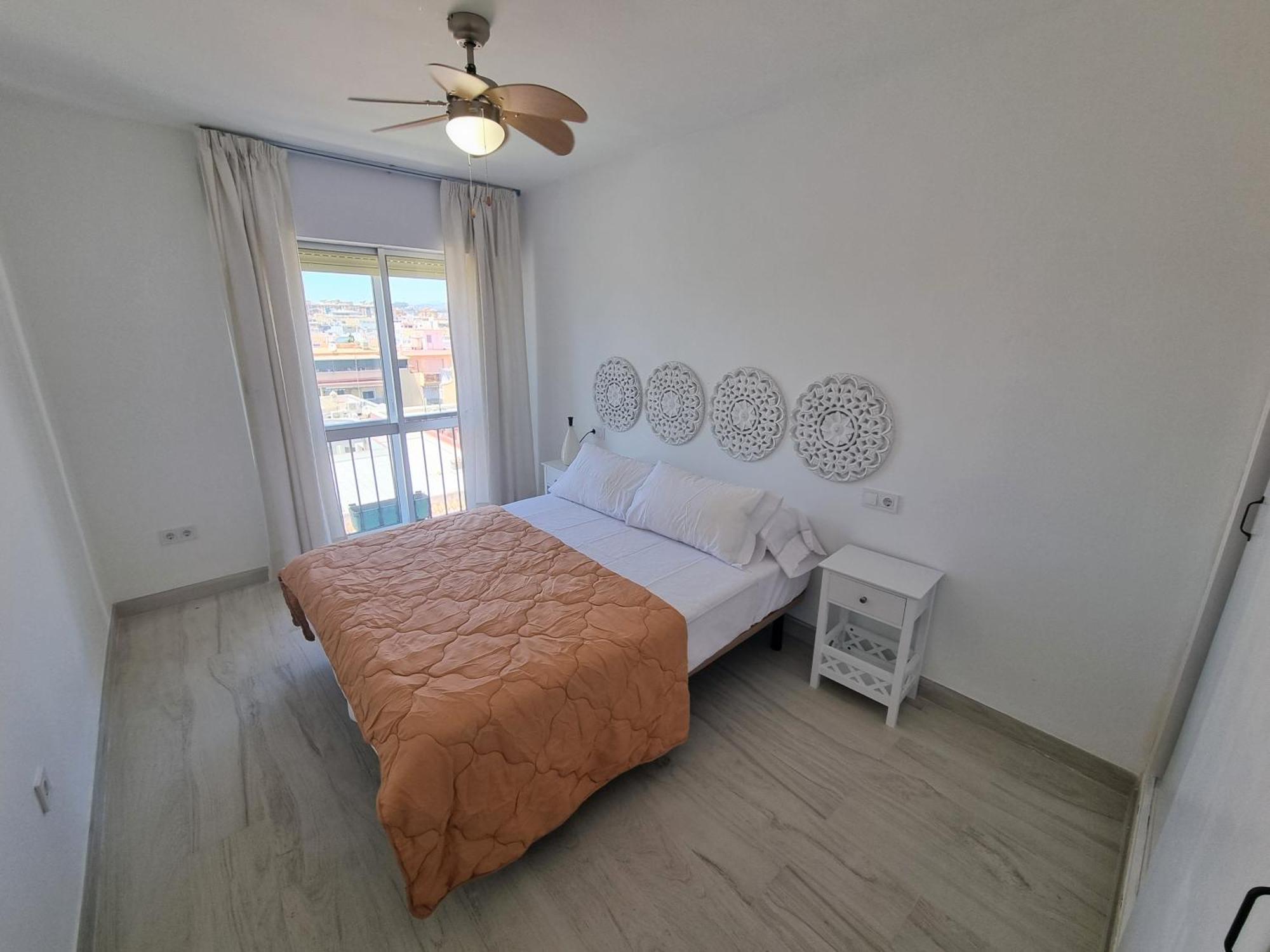 La Caracola I Beachfront & Center Apartamento