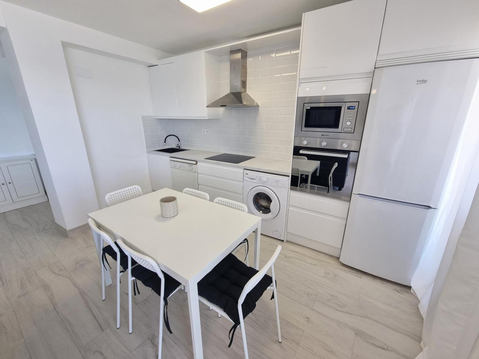 Apartamento La Caracola I Beachfront & Center Fuengirola