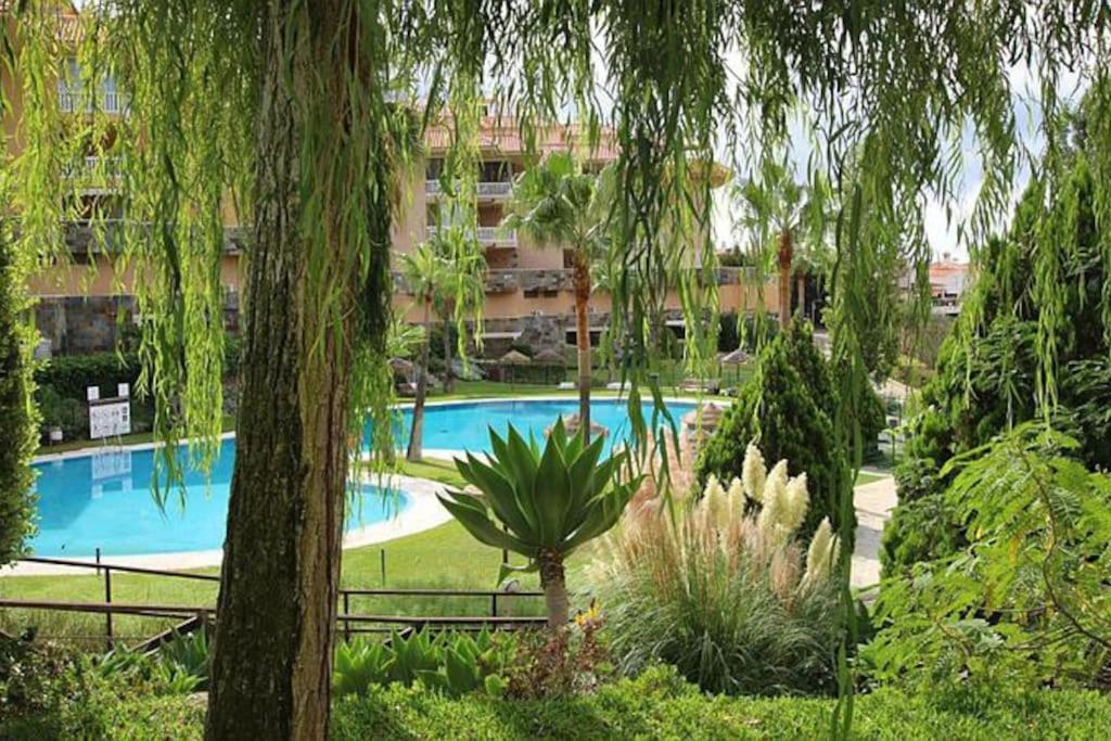 Cozy 2br Next To Club Higueron