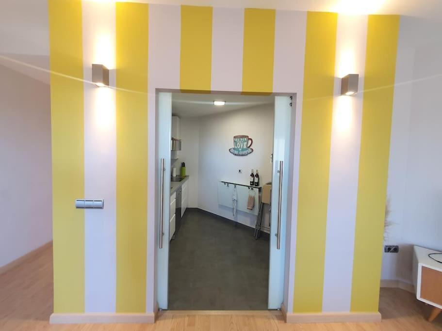 Huoneisto Cozy 2br Next To Club Higueron Fuengirola
