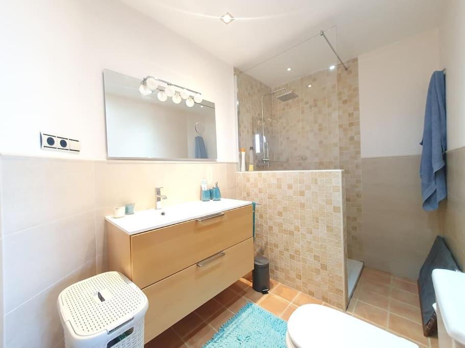 Cozy 2br Next To Club Higueron *