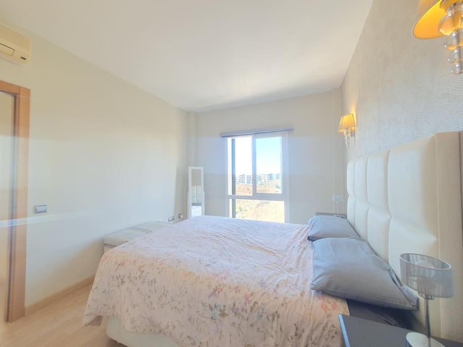 Cozy 2br Next To Club Higueron