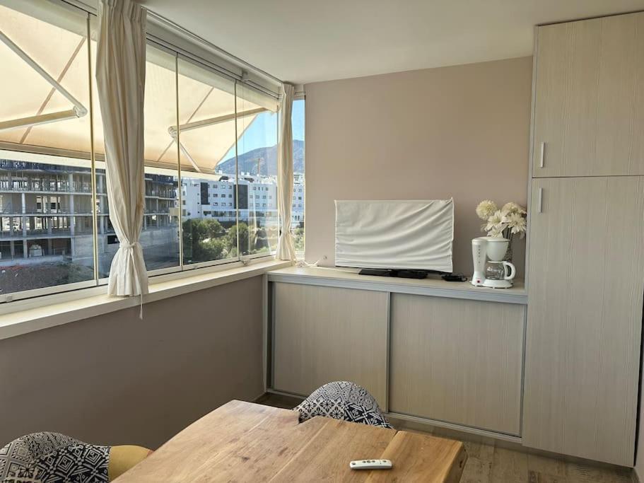 Cozy 2br Next To Club Higueron Huoneisto Fuengirola