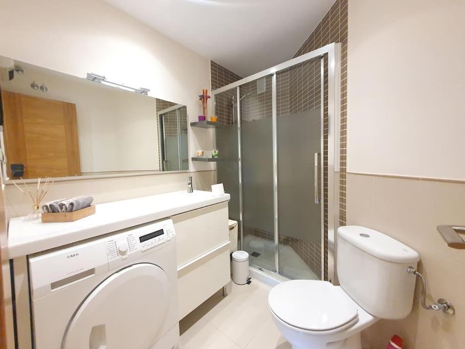Cozy 2br Next To Club Higueron *