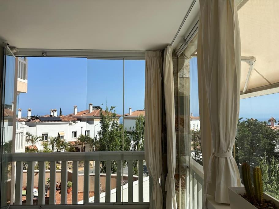 Cozy 2br Next To Club Higueron * Fuengirola