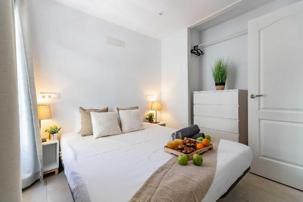 Boliches Exclusive Boutique Appartement *
